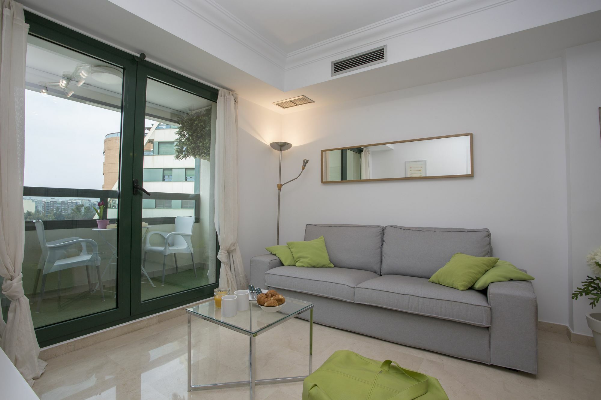Singularstays Alameda
