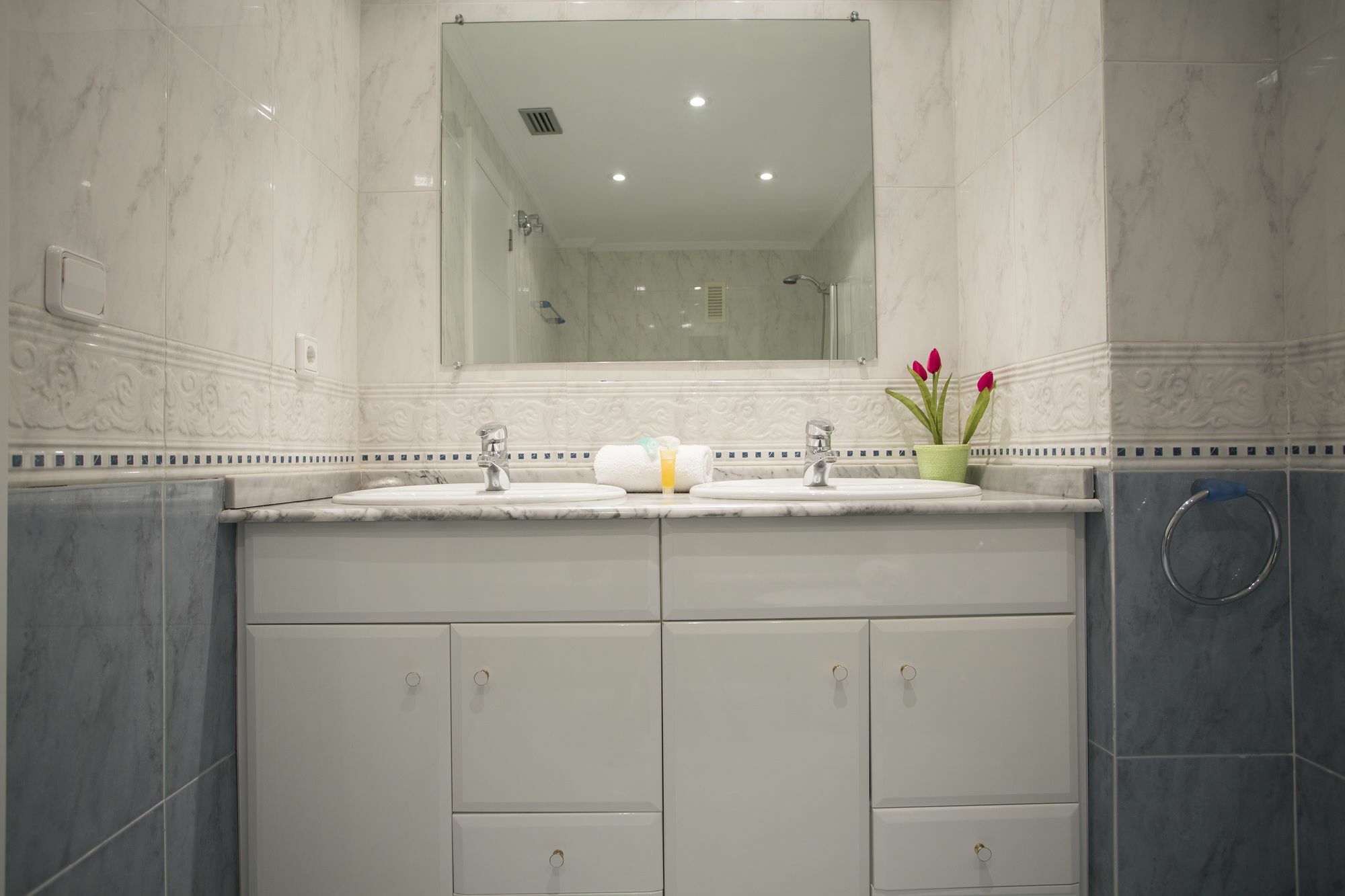 Apartment Singularstays Alameda Valencia