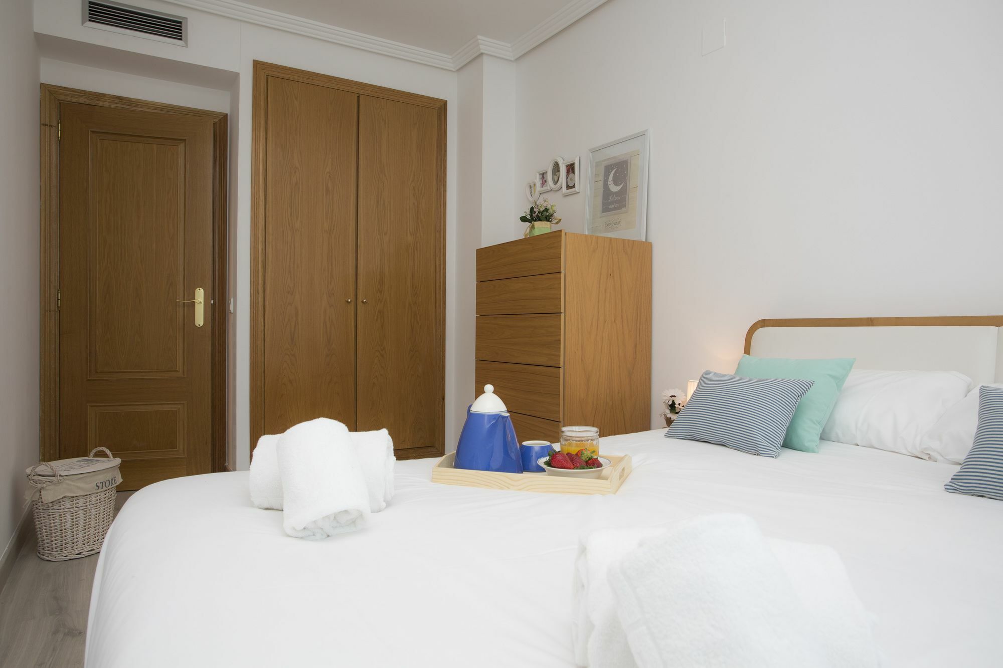 Singularstays Alameda Apartment *