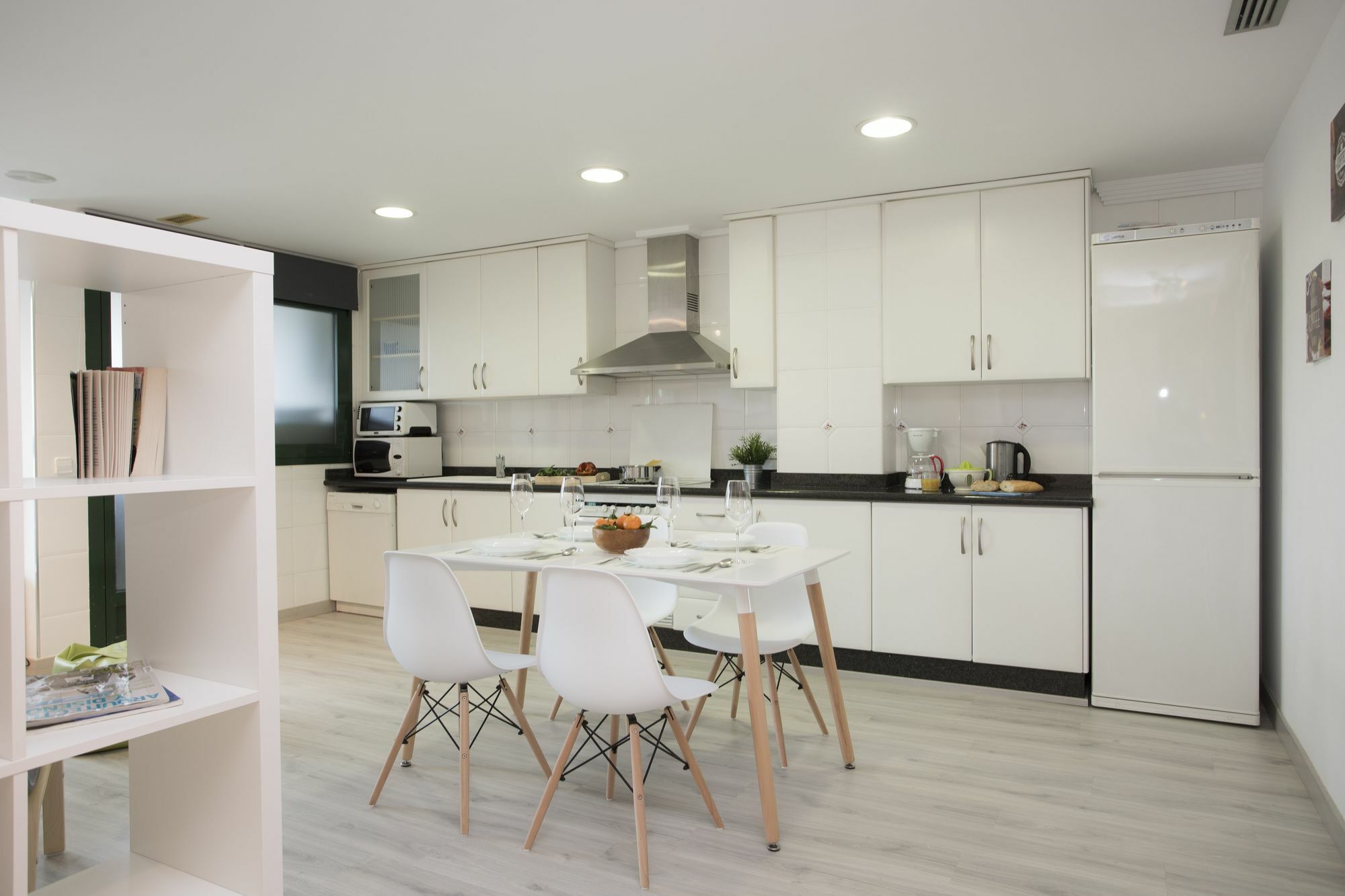 Apartment Singularstays Alameda