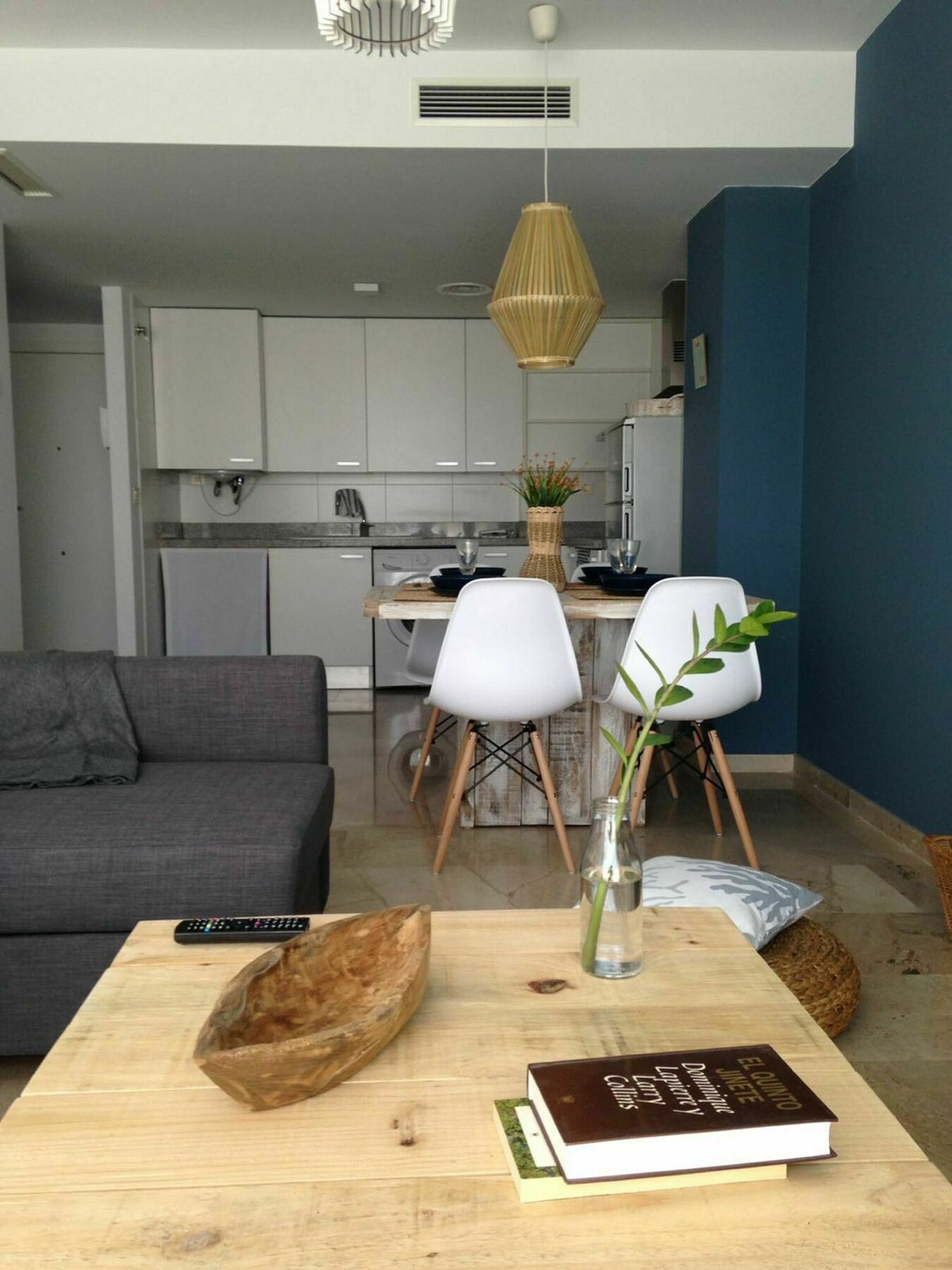 De Lujo Cerca Del Mar Apartment Valencia