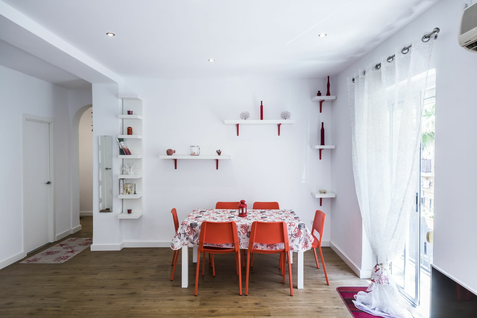El Coral Apartment Valencia