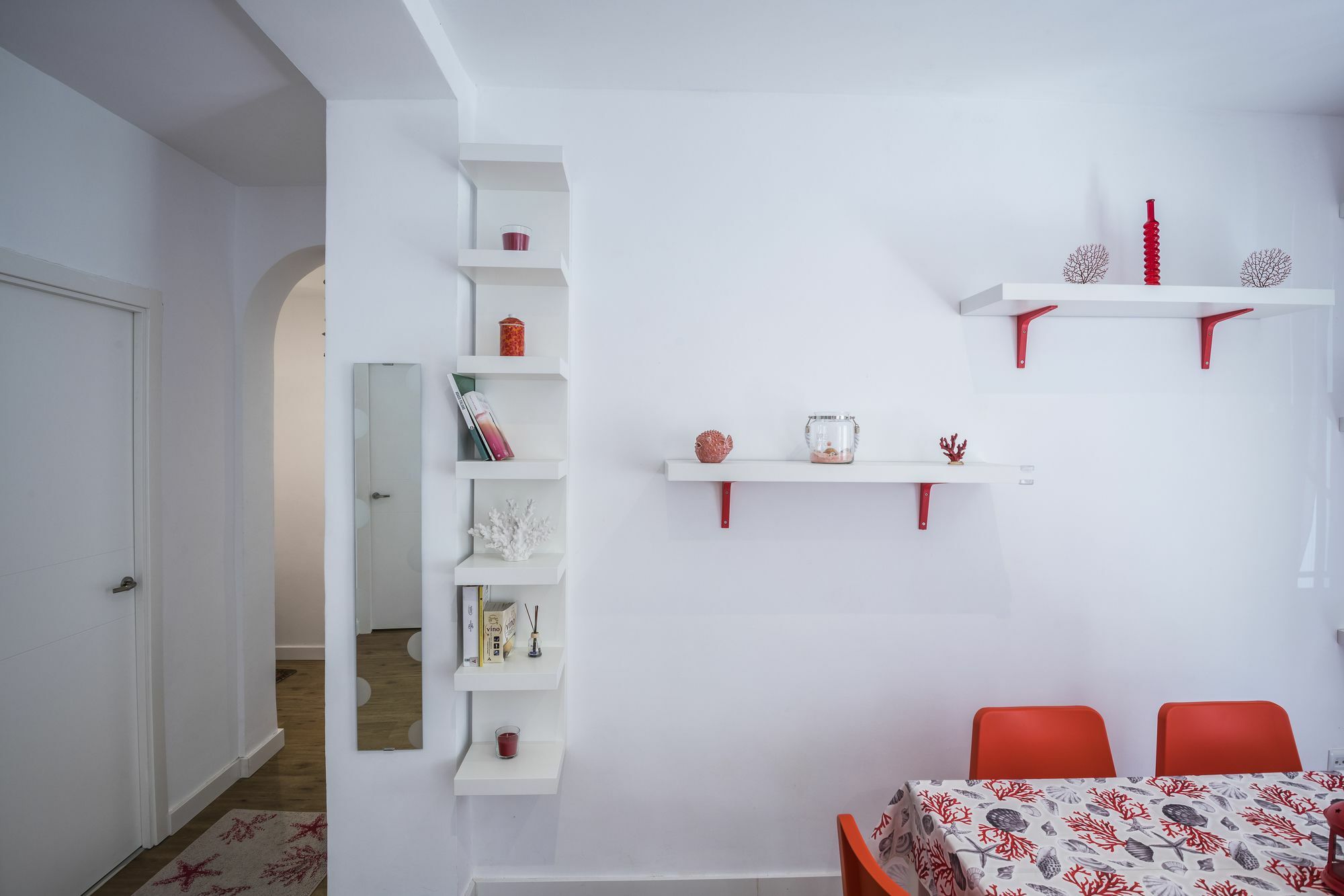 El Coral Apartment