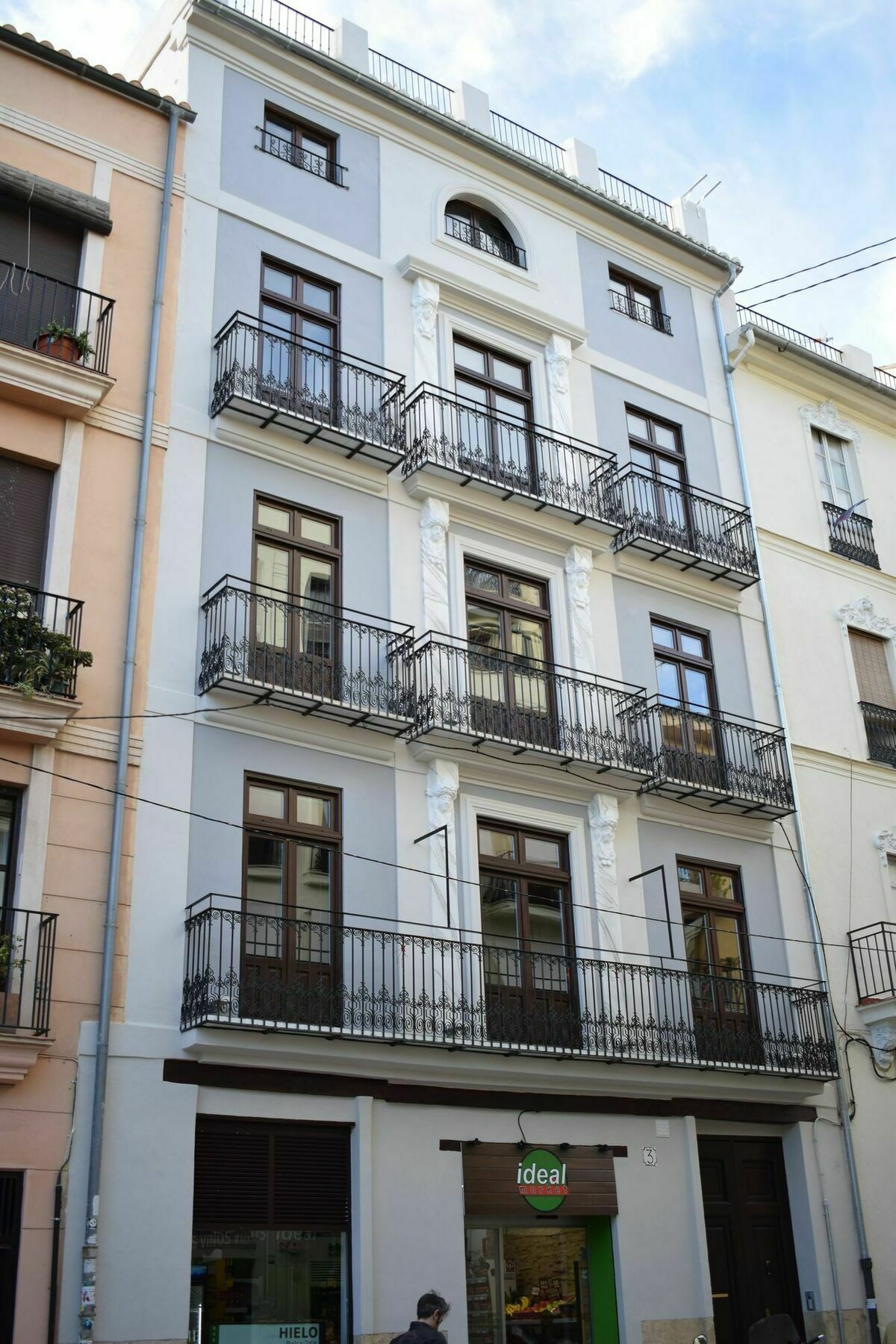 Perla Apartment