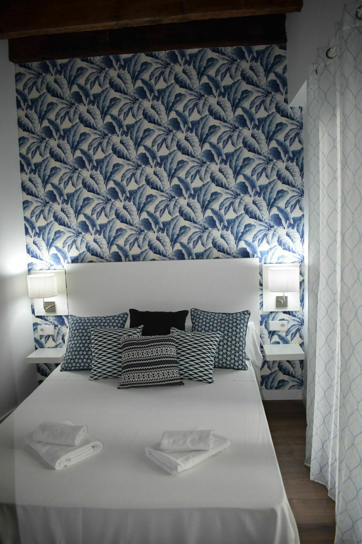 Apartment Perla *