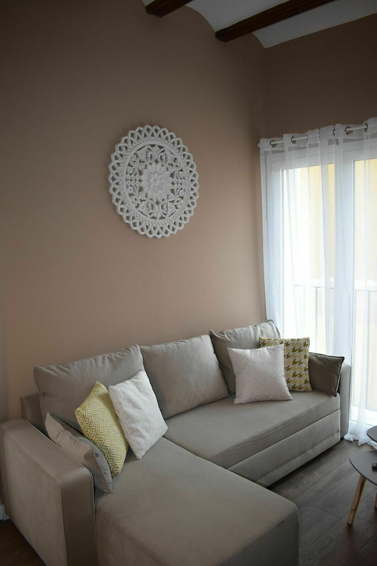 Apartment Perla *