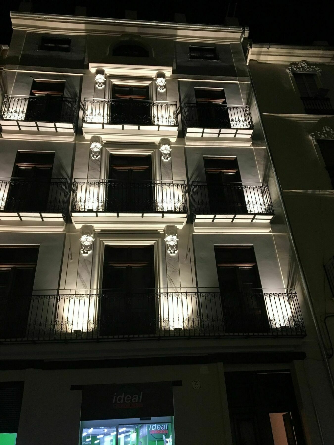 Perla Apartment