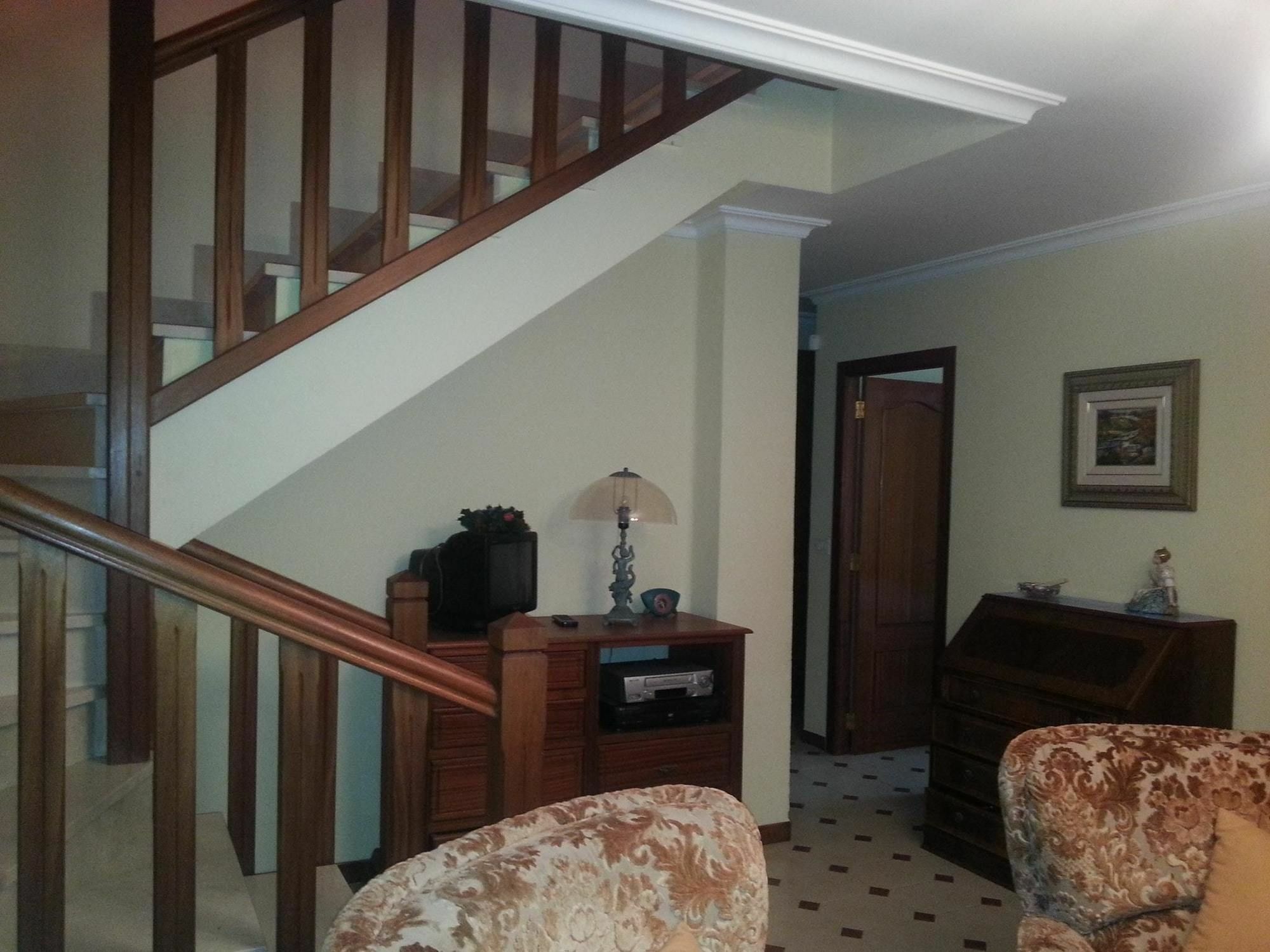 With 4 Bedrooms In Valencia, With Wonderful Sea View, Private Po