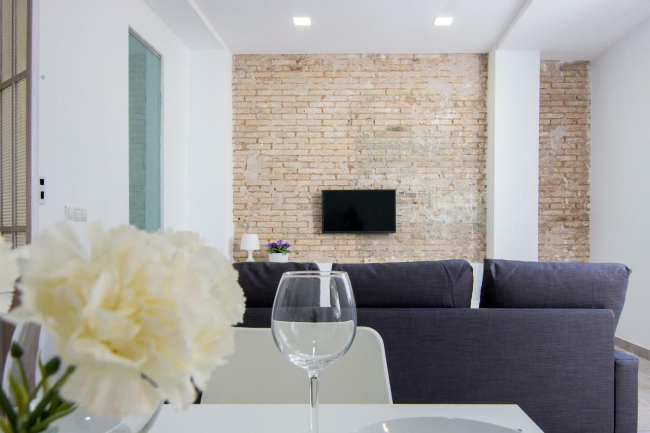 Apartment Russafa *