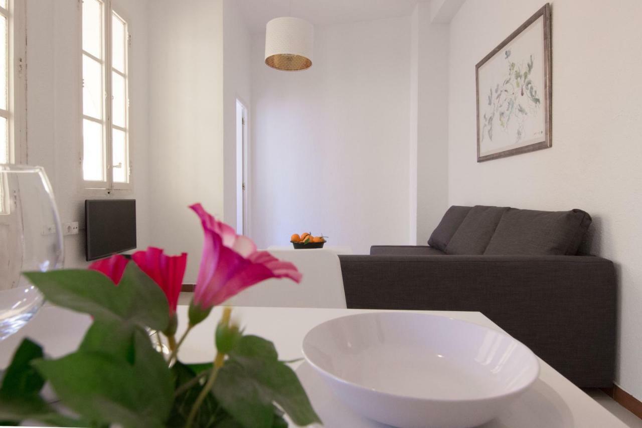 Russafa Apartment Valencia