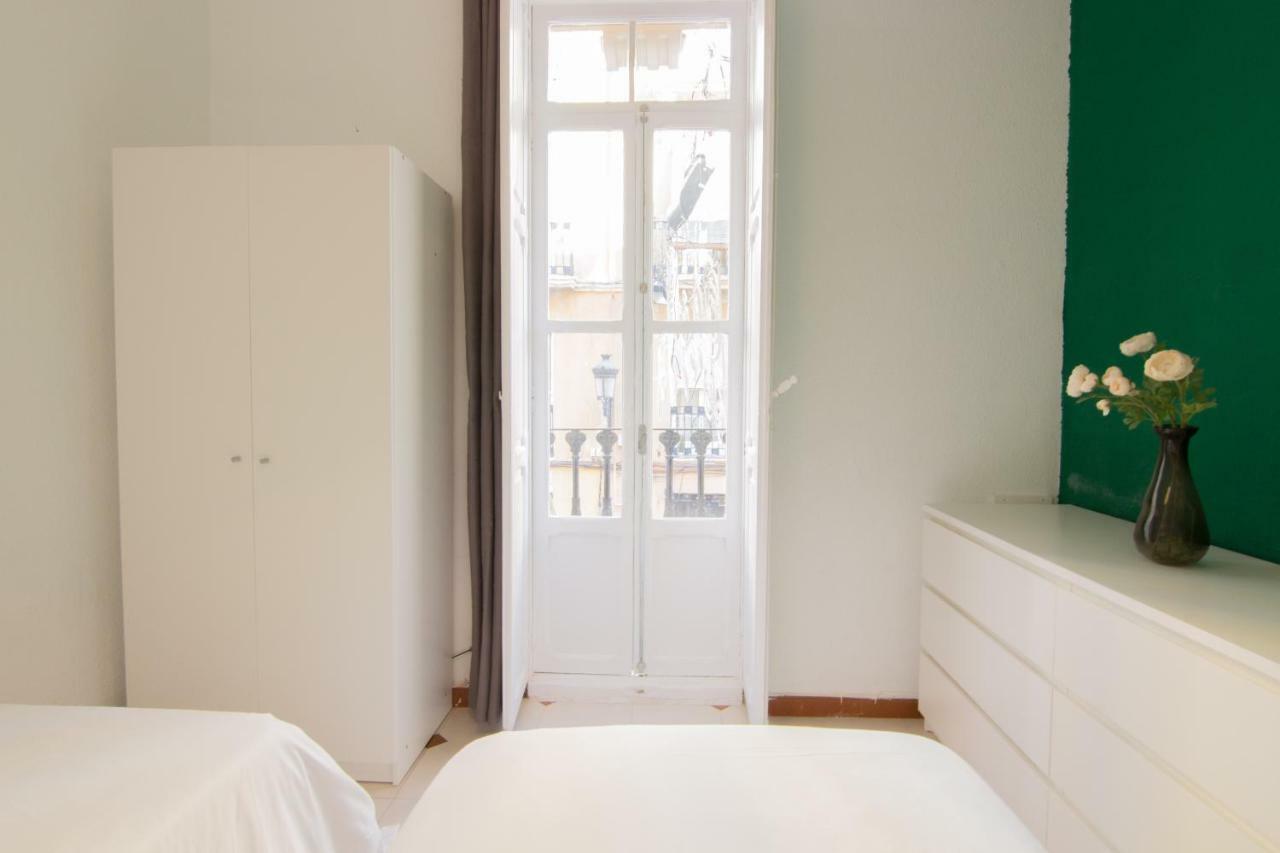 Russafa Apartment *