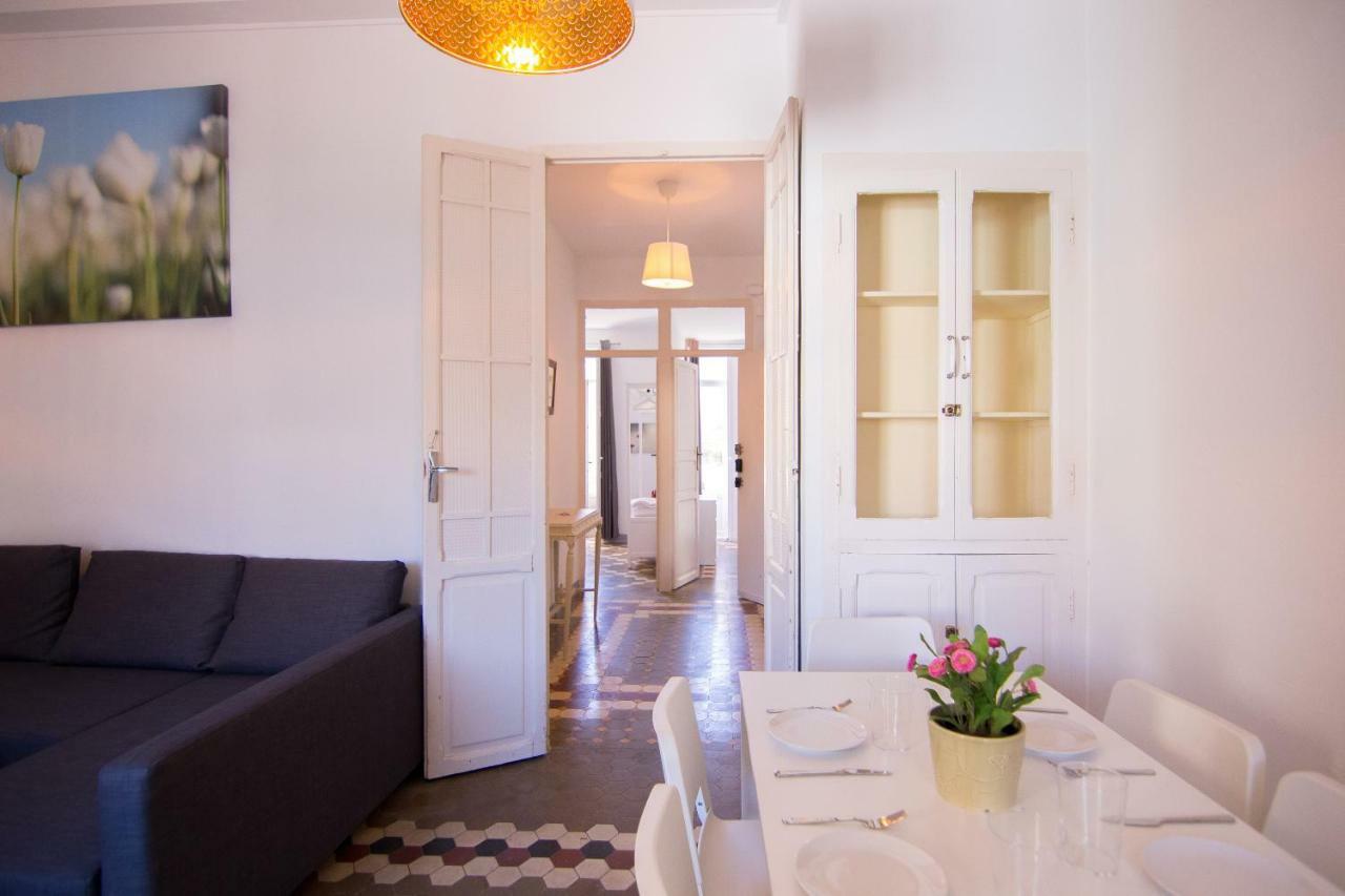 Apartment Russafa