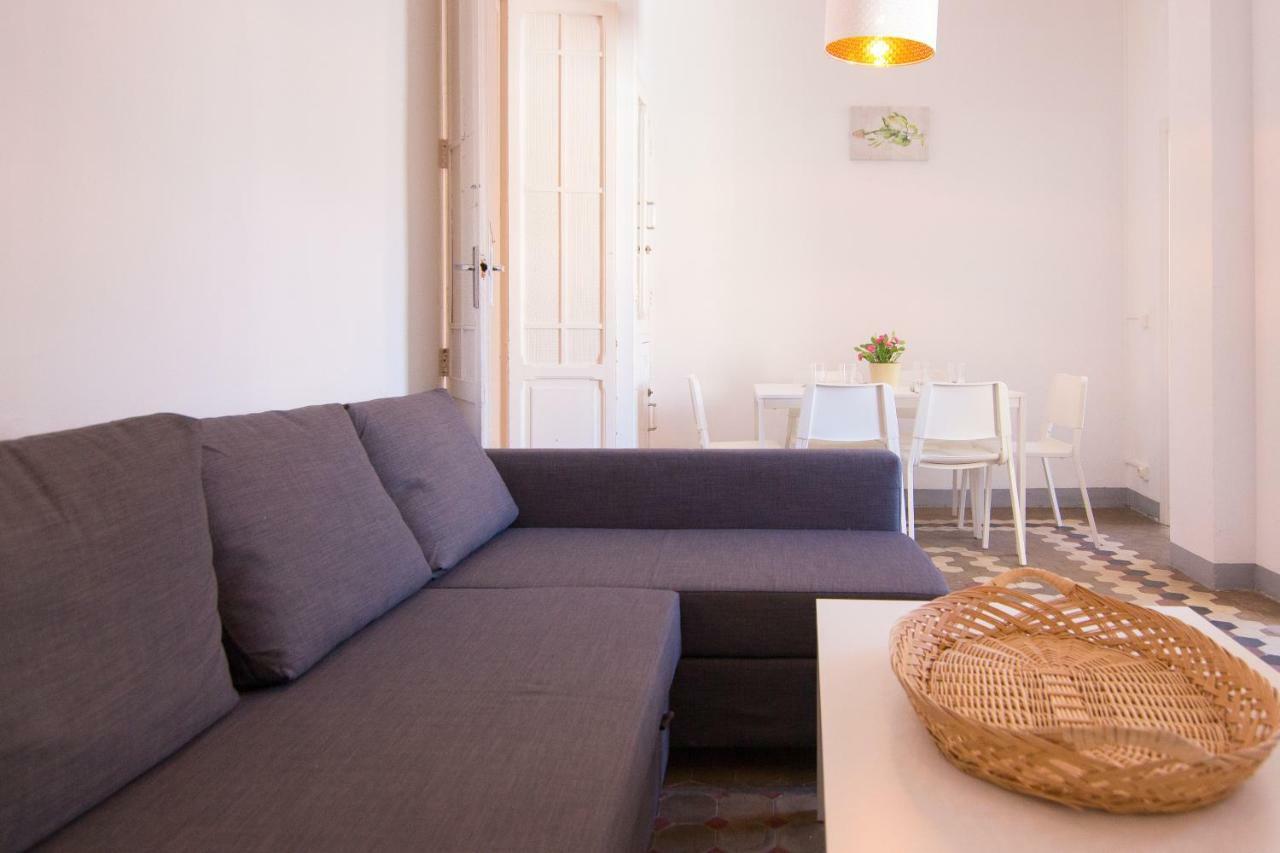 Apartment Russafa *