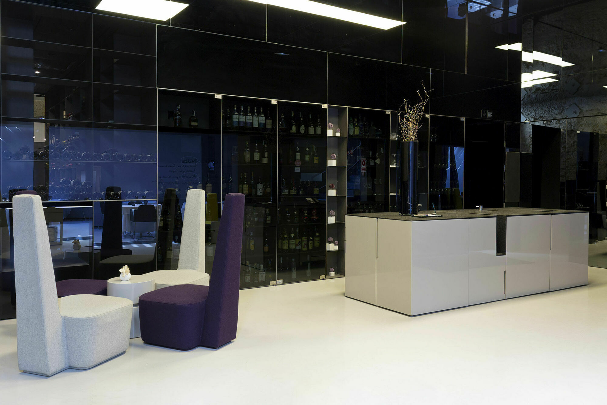 Hotel Caro 5*
