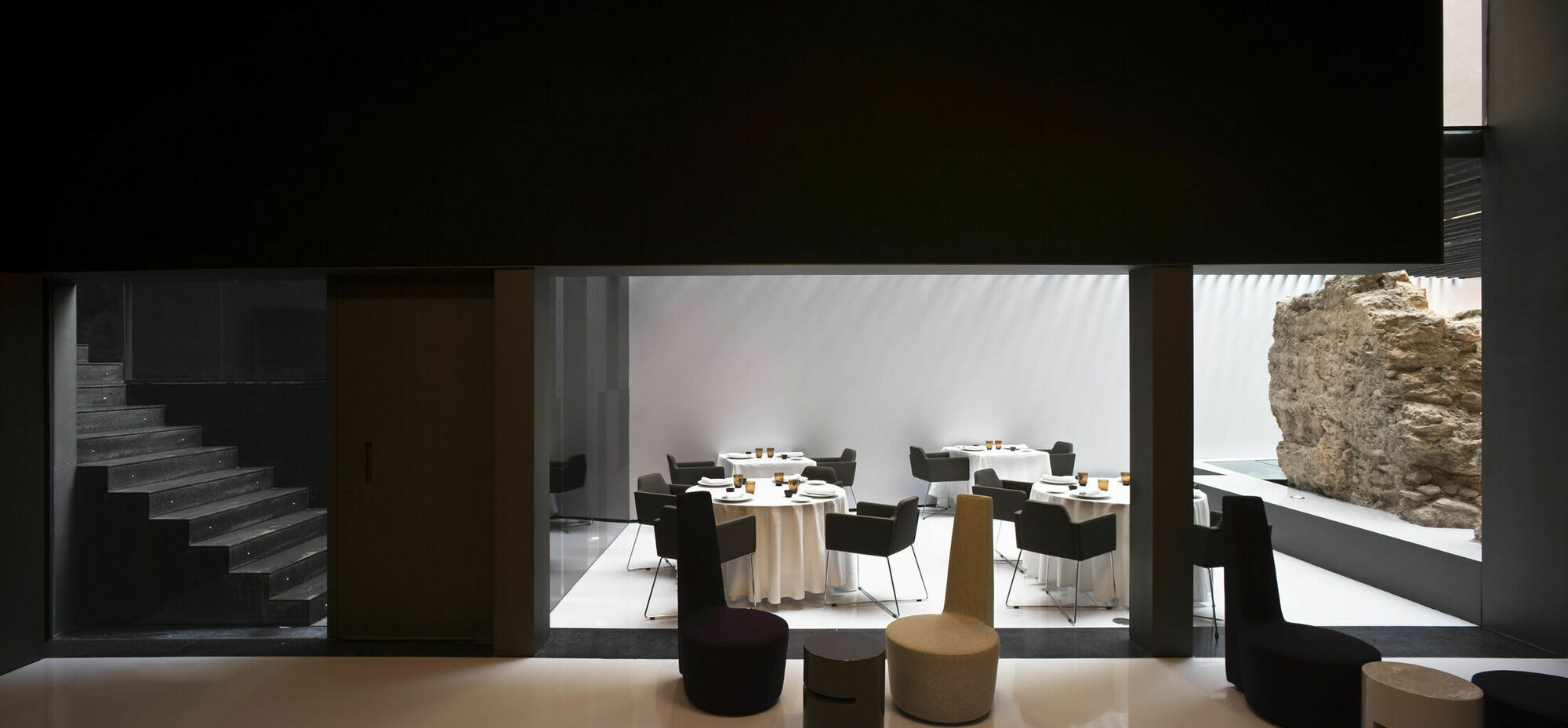 Caro 5* Valencia