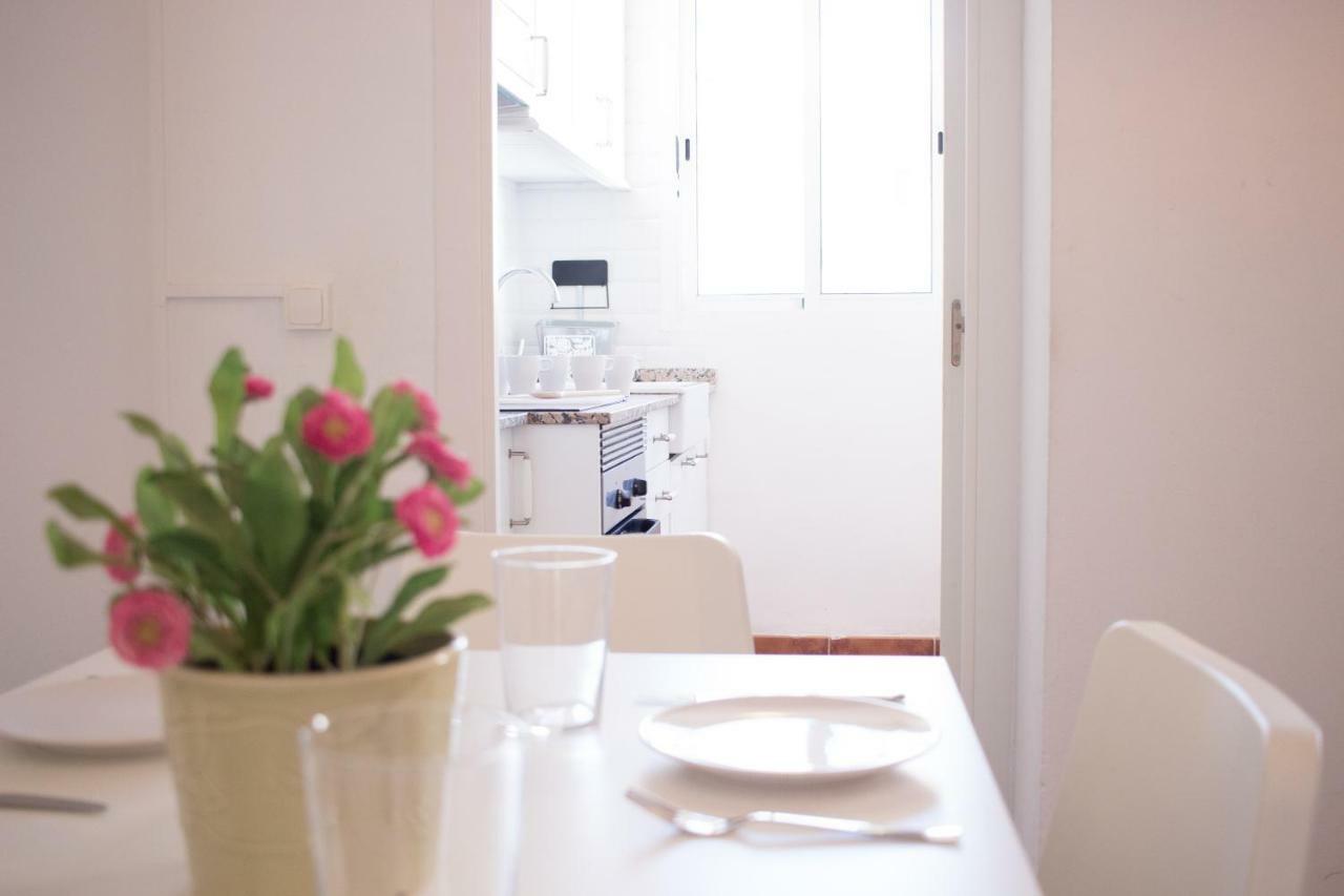 Russafa Apartment *