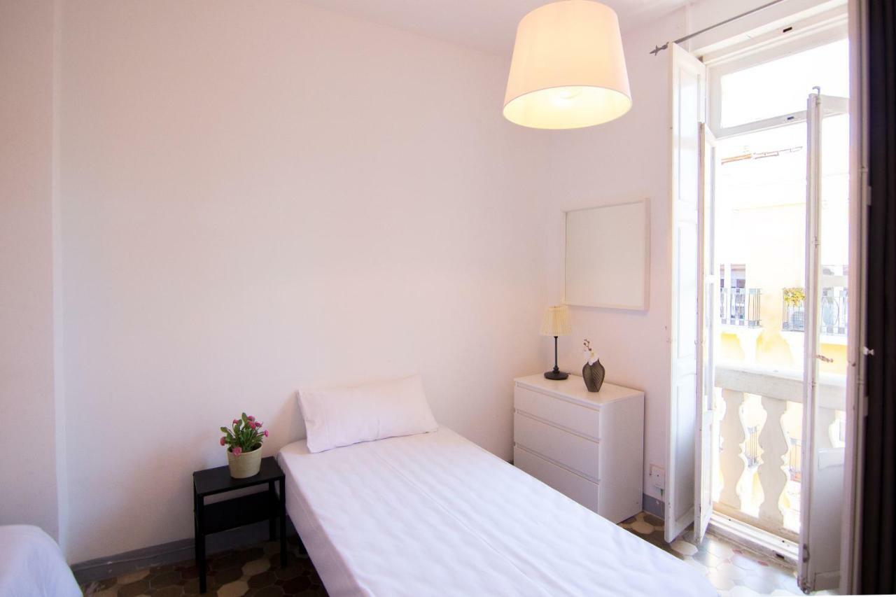 Apartment Russafa Valencia