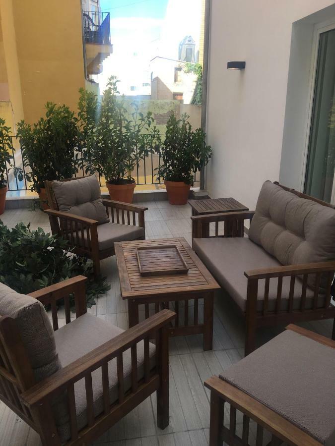 Perla Apartment *
