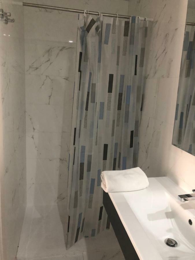 Apartment Perla Valencia