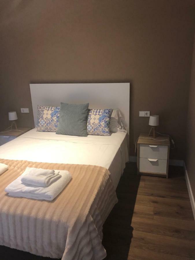 Apartment Perla Valencia