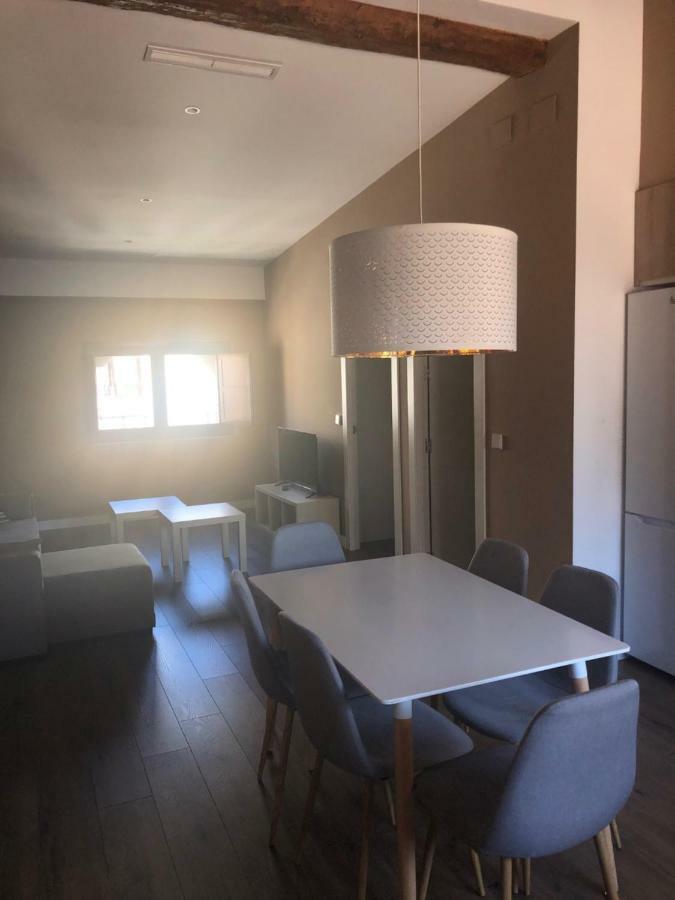 Apartment Perla *