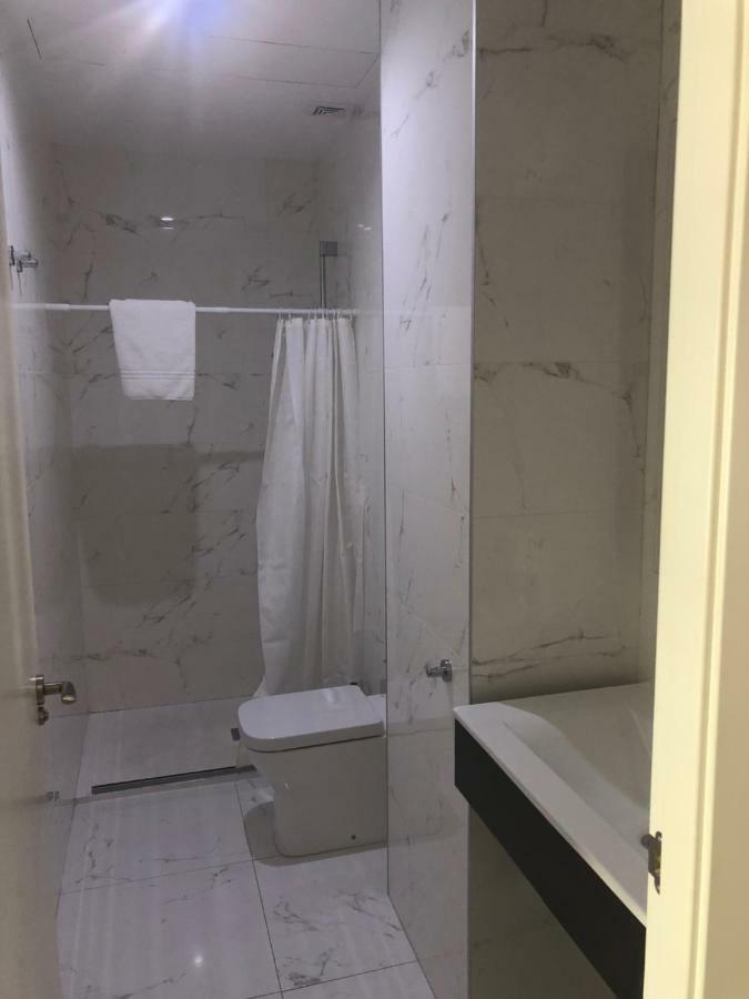 Apartment Perla *