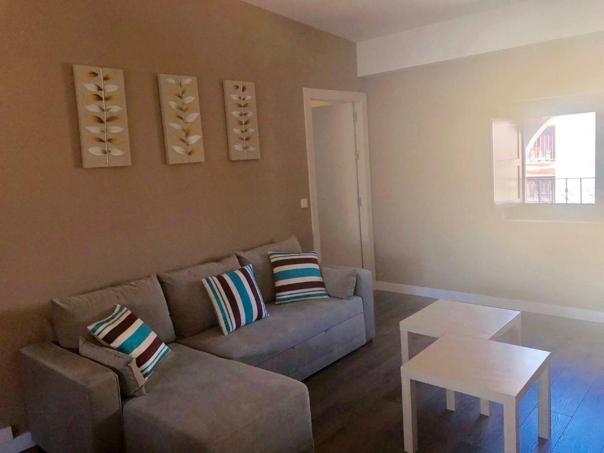 Apartment Perla *
