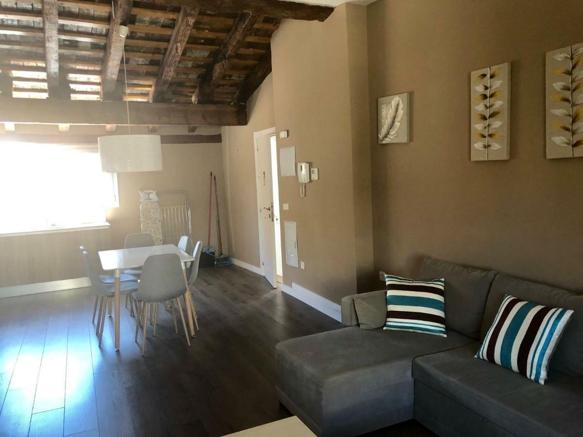 Apartment Perla