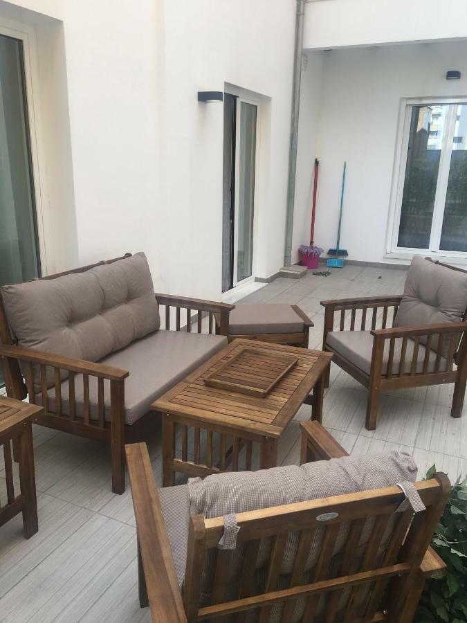 Apartment Perla