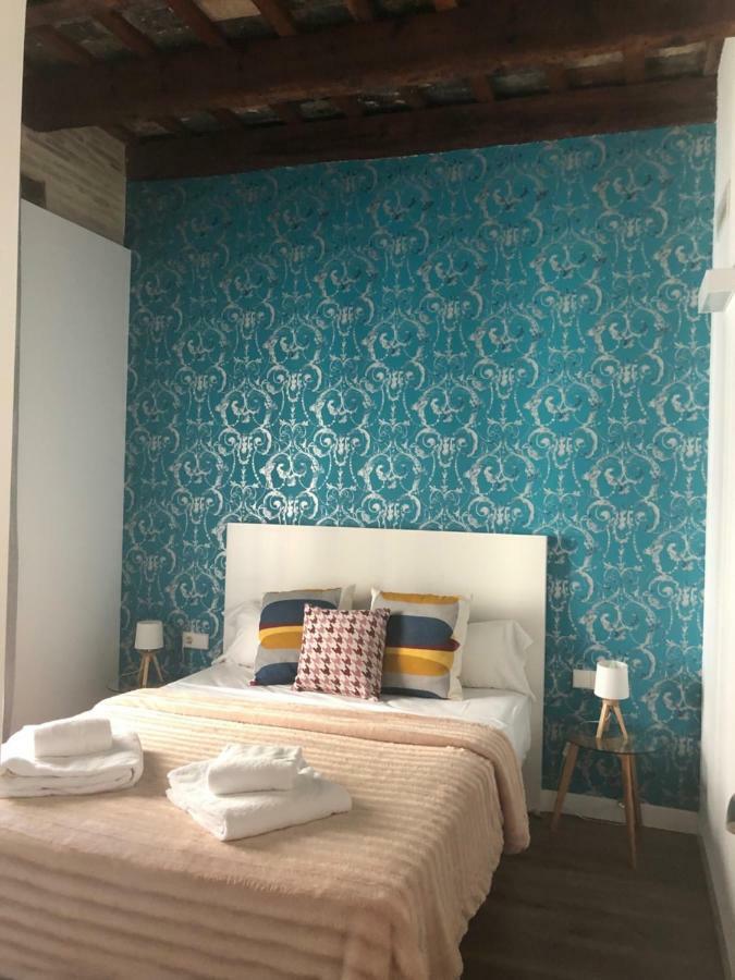 Apartment Perla *
