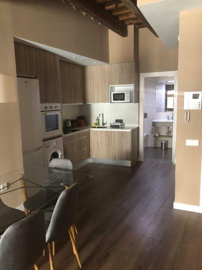 Perla Apartment *
