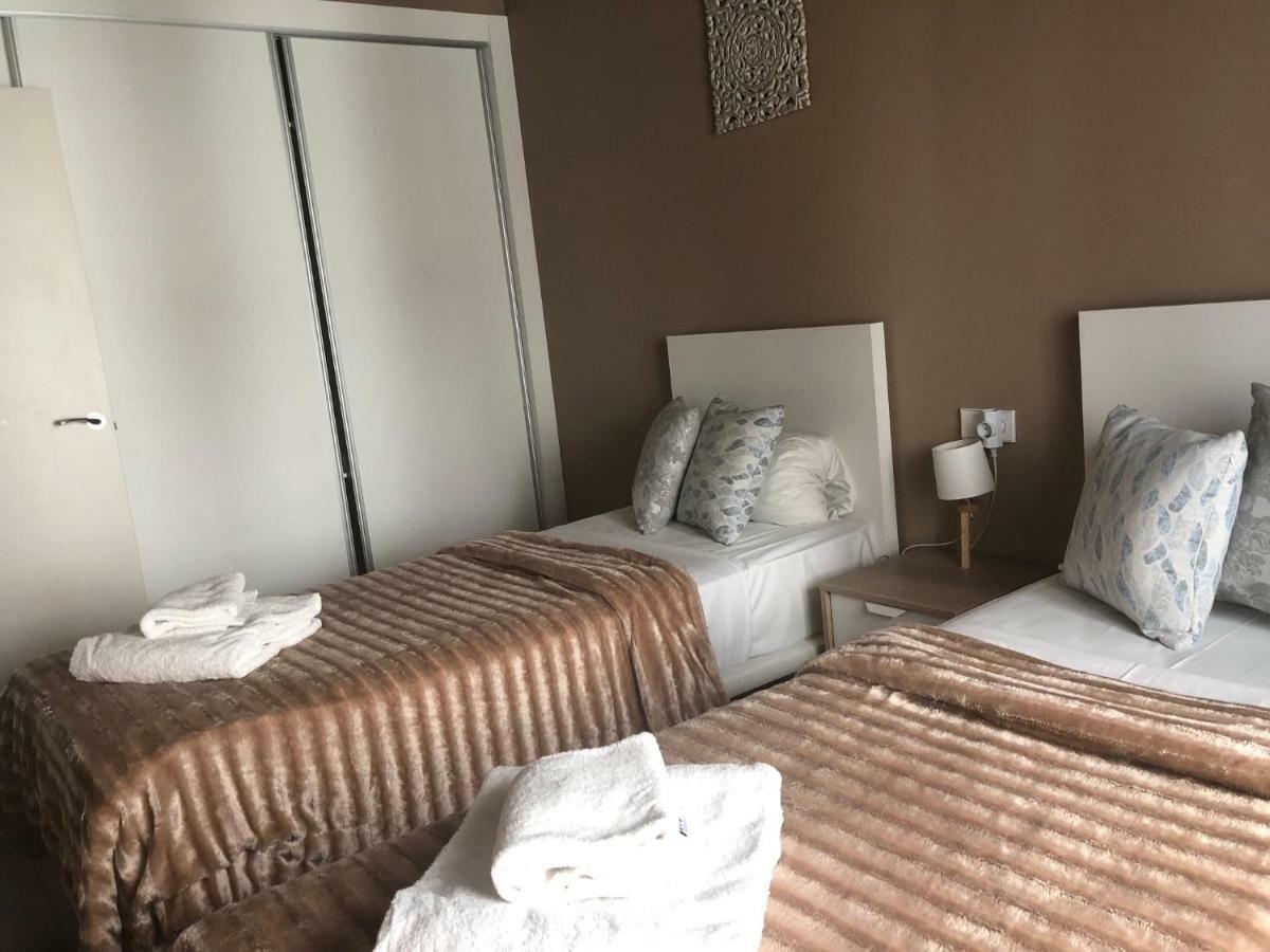 Perla Apartment