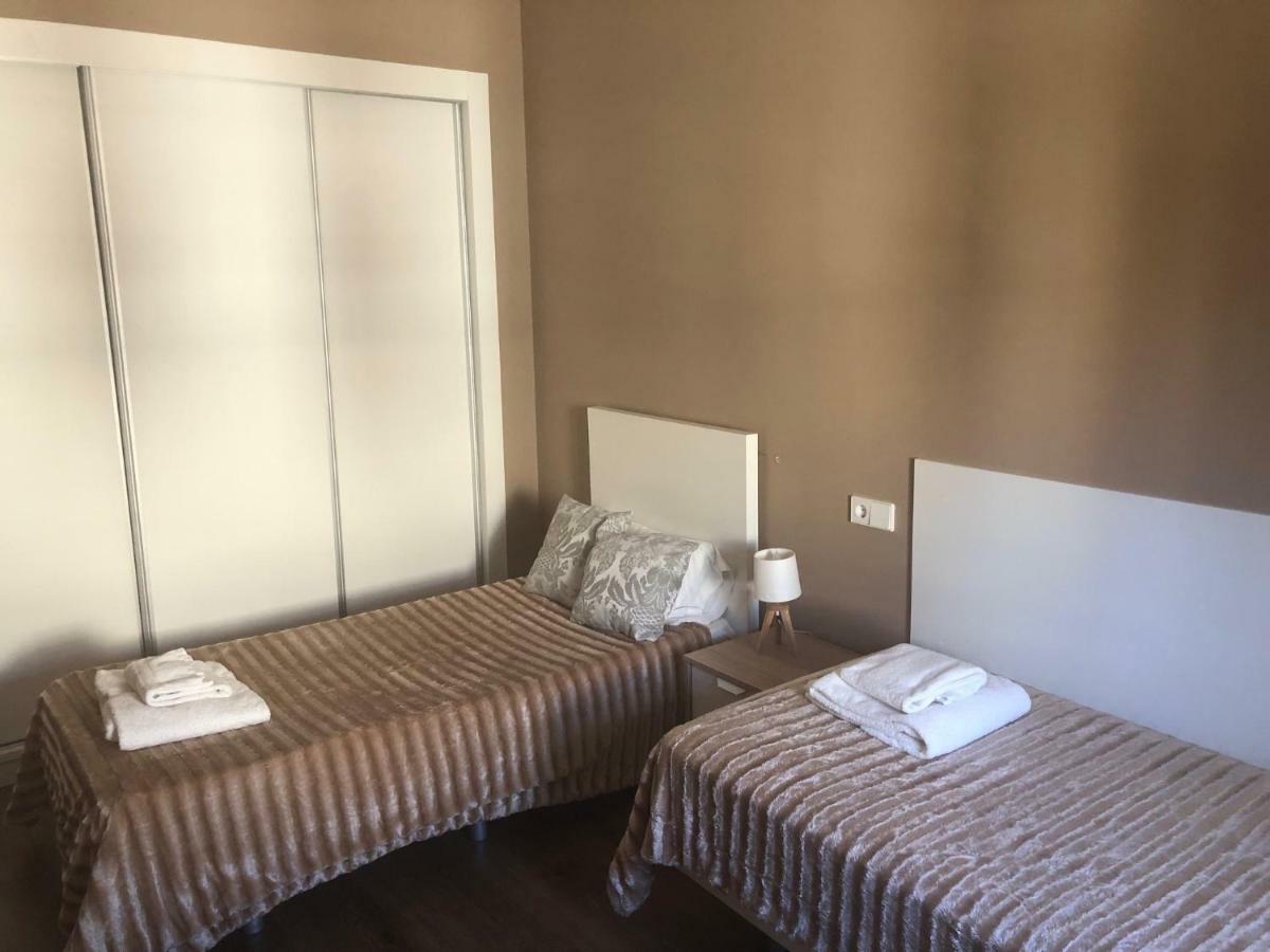 Apartment Perla