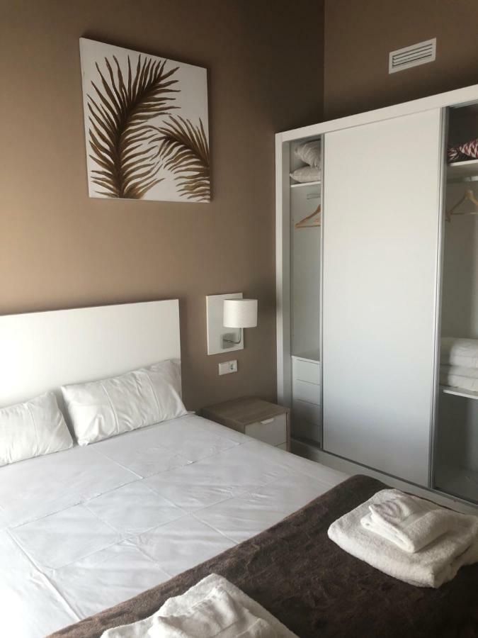 Apartment Perla
