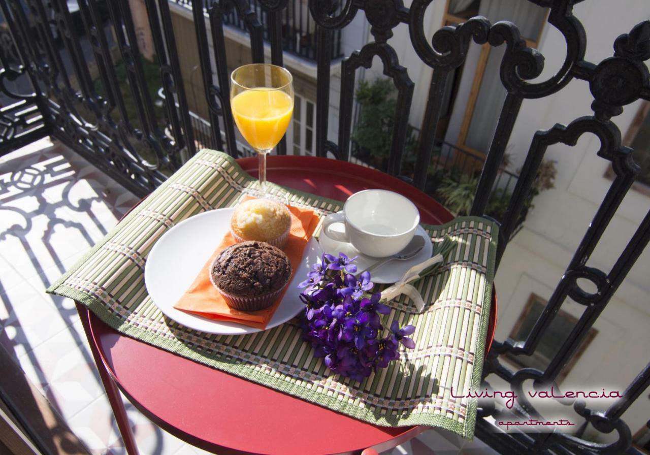 Living Corregeria Apartment *