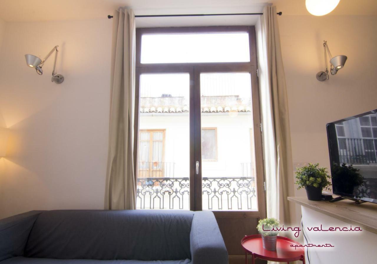 Living Corregeria Apartment