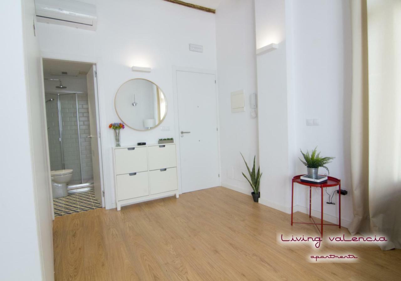 Apartment Living Corregeria