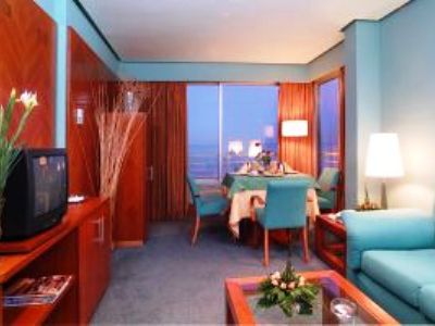 Sidi Saler Hotel