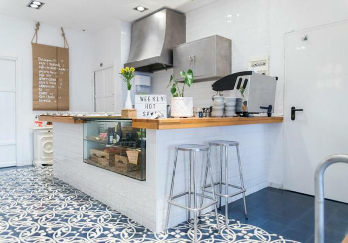 Acomodação com café da manhã  Abcyou