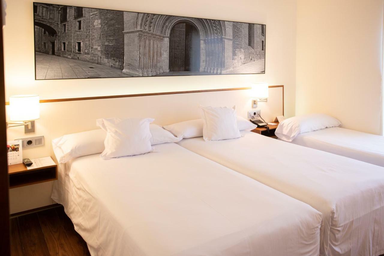 Hotel Primus Valencia