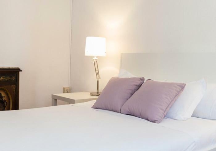 Bed & Breakfast Abcyou Valencia