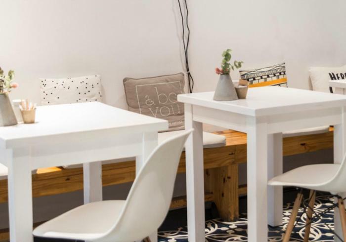 Abcyou Acomodação com café da manhã 