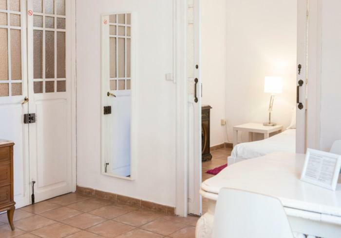 Bed & Breakfast Abcyou Valencia