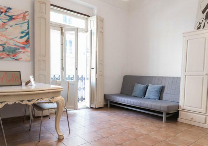 Abcyou Bed & Breakfast Valencia