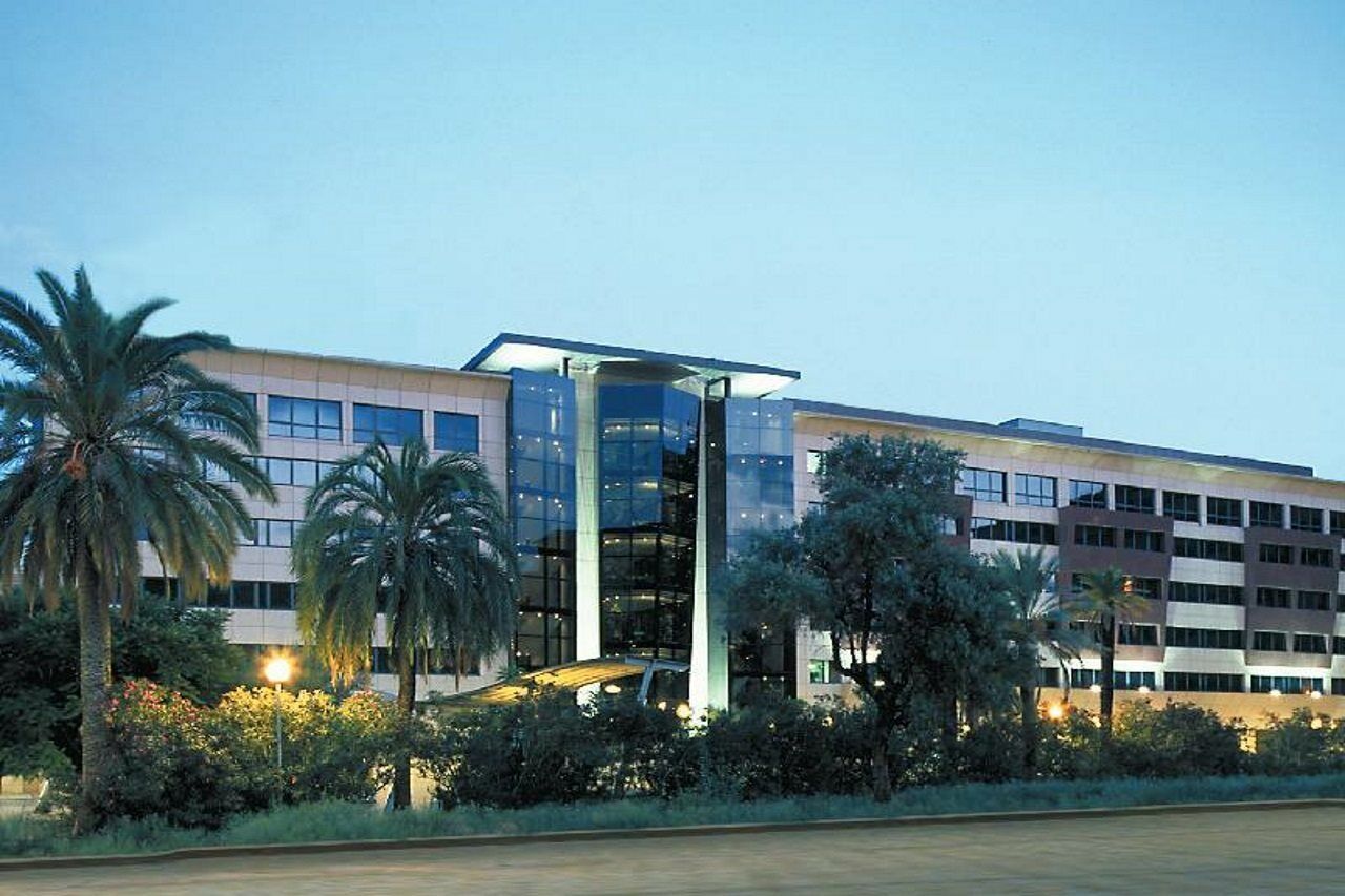 Eurostars Acteon Hotel 4*