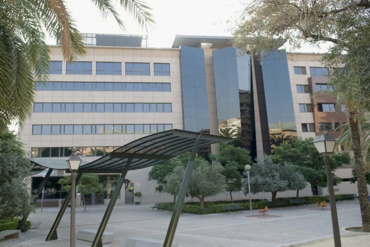 Eurostars Acteon Hotel Valencia