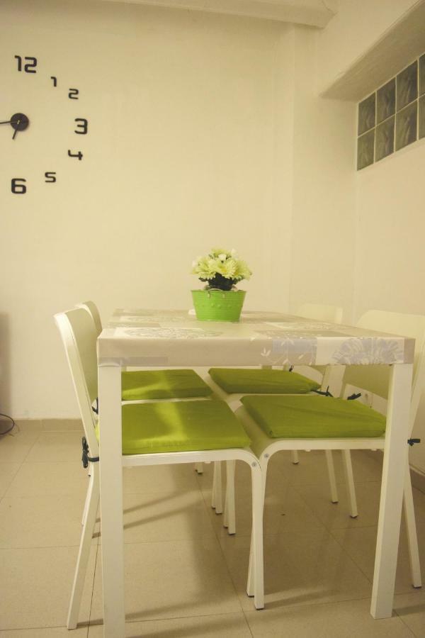 And Benef Guest house Valencia