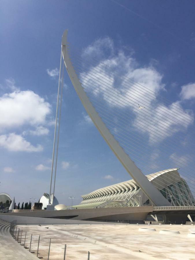 Valencia/mare Nostrum Appartement Valencia
