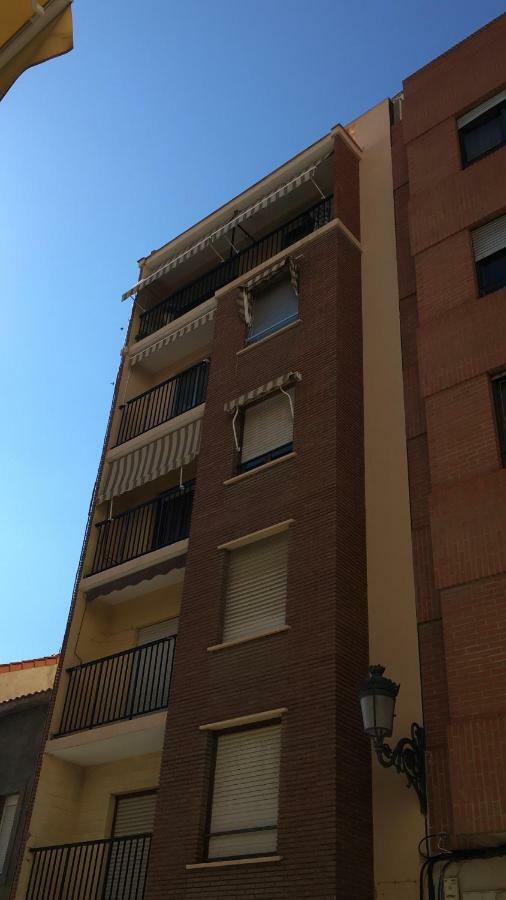 Playa El Cabanyal Apartment *