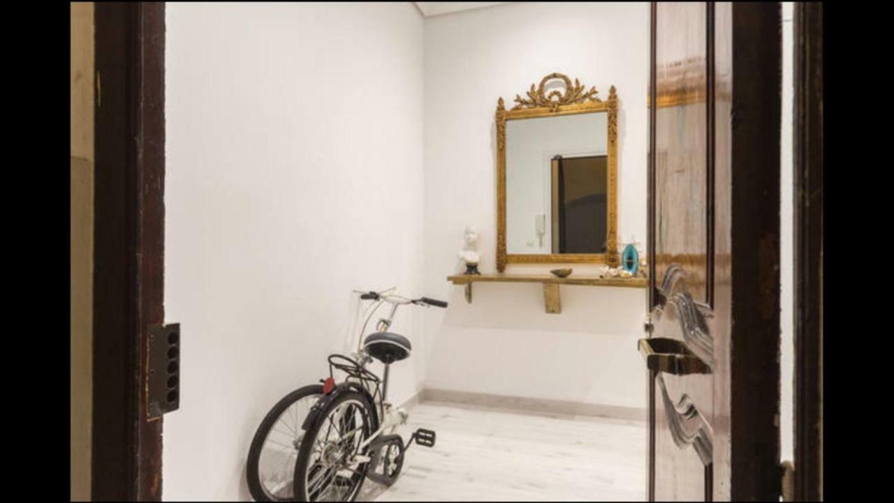 Appartement Reina